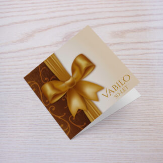 Vabilo RD 14